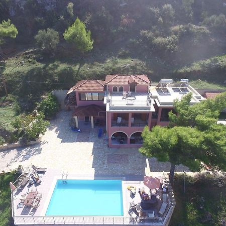 Villa Eora Keri Exterior foto