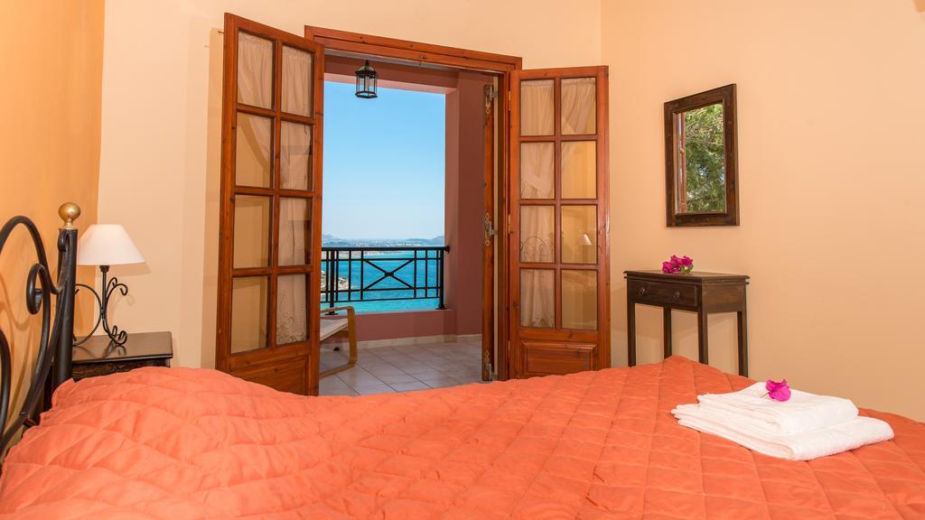 Villa Eora Keri Habitación foto