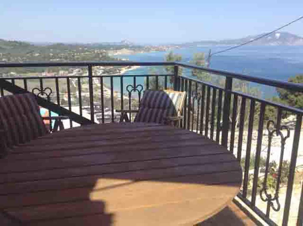 Villa Eora Keri Habitación foto