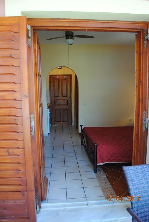 Villa Eora Keri Exterior foto