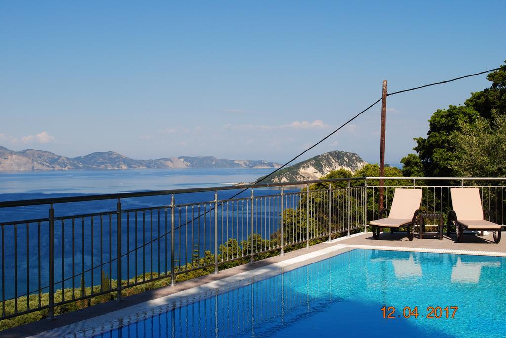 Villa Eora Keri Exterior foto