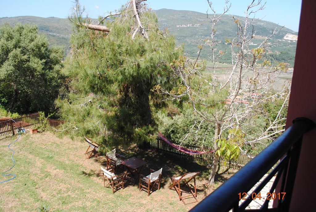 Villa Eora Keri Exterior foto